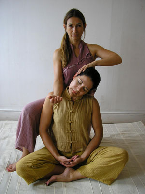 jeanette mahoney massage therapist